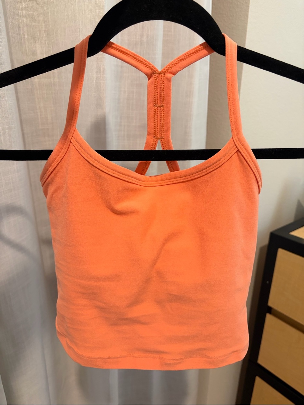 Beyond Yoga Spacedye Slim Racerback Tank